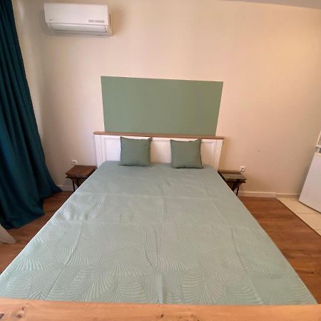 Mario Beach Apartment Nessebar Luaran gambar
