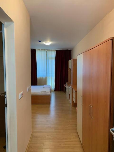 Mario Beach Apartment Nessebar Luaran gambar