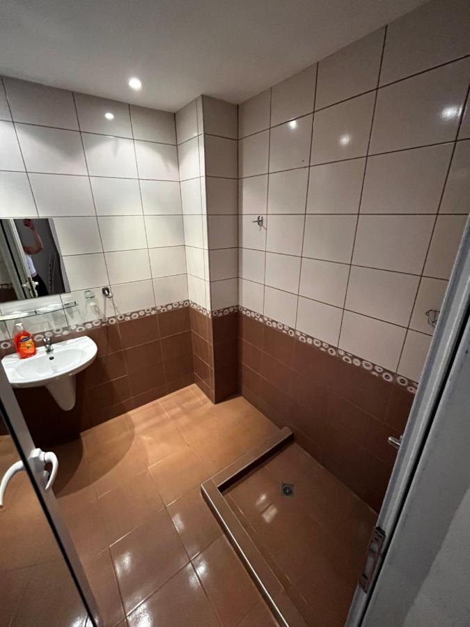 Mario Beach Apartment Nessebar Luaran gambar