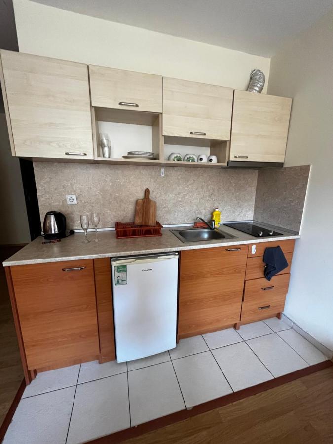 Mario Beach Apartment Nessebar Luaran gambar
