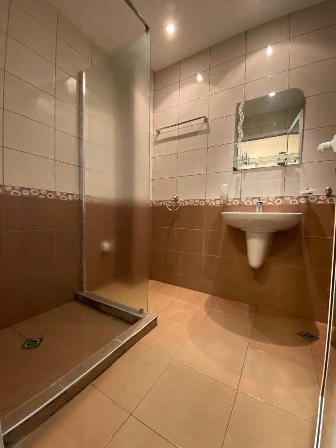Mario Beach Apartment Nessebar Luaran gambar