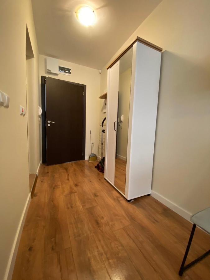 Mario Beach Apartment Nessebar Luaran gambar