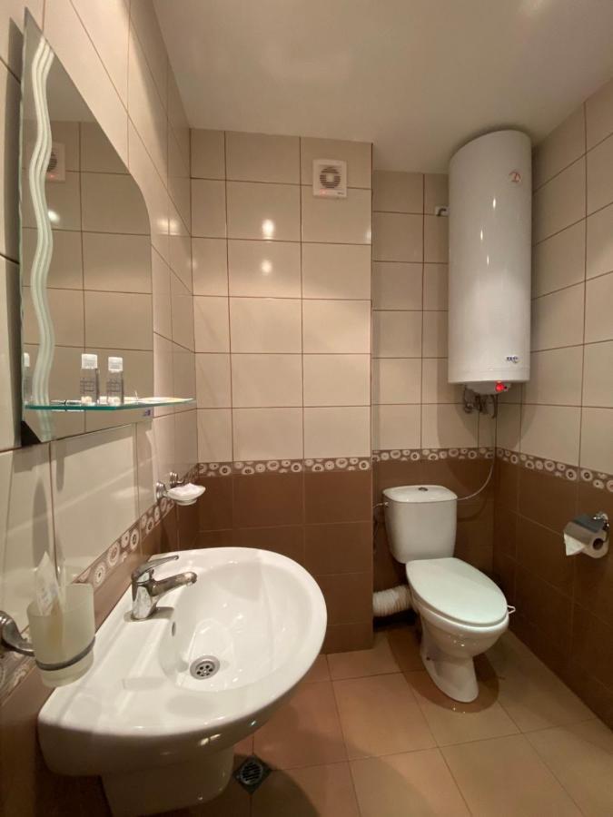 Mario Beach Apartment Nessebar Luaran gambar