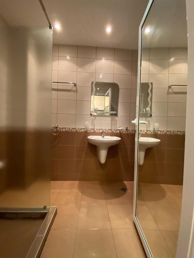 Mario Beach Apartment Nessebar Luaran gambar