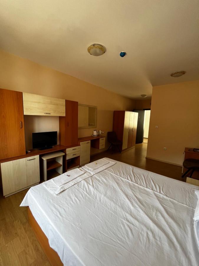 Mario Beach Apartment Nessebar Luaran gambar
