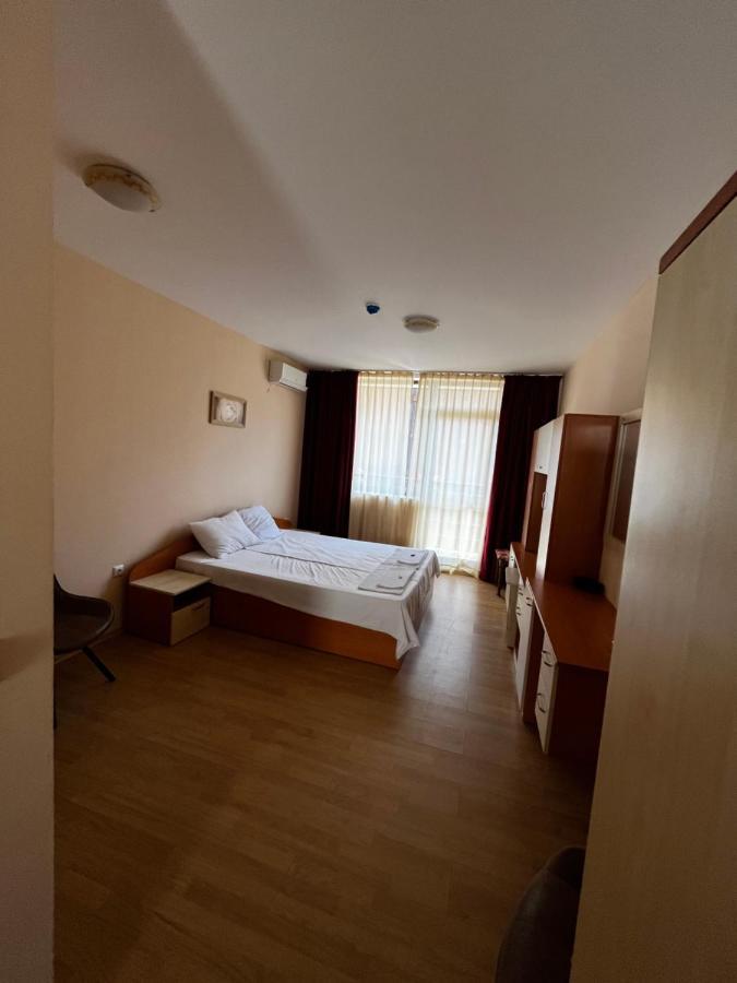 Mario Beach Apartment Nessebar Luaran gambar