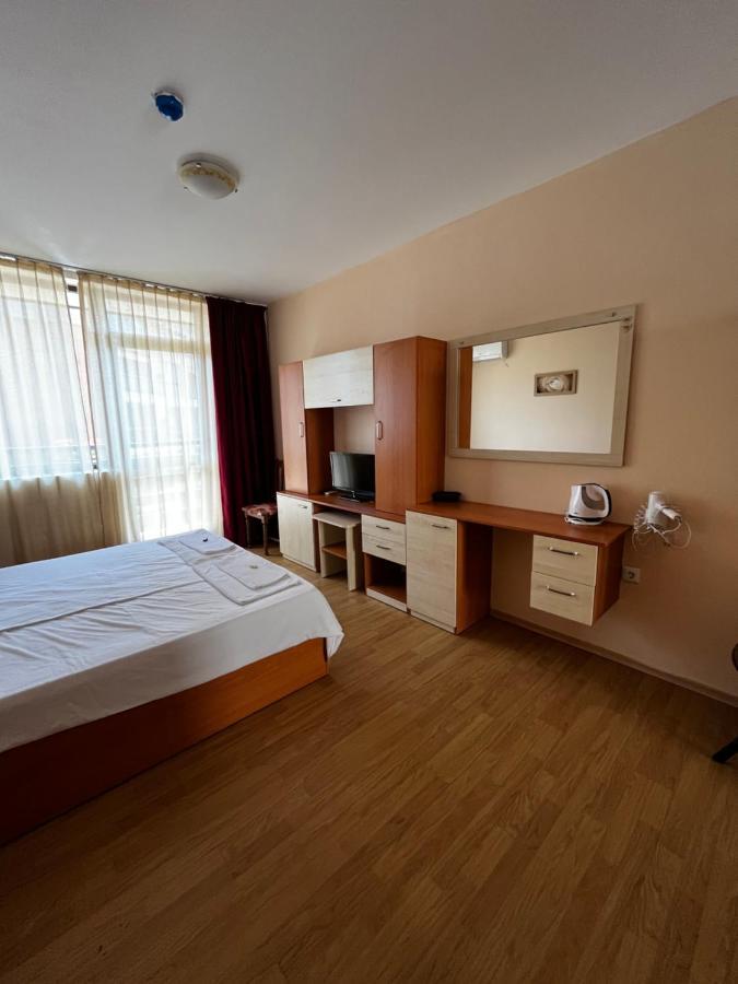 Mario Beach Apartment Nessebar Luaran gambar