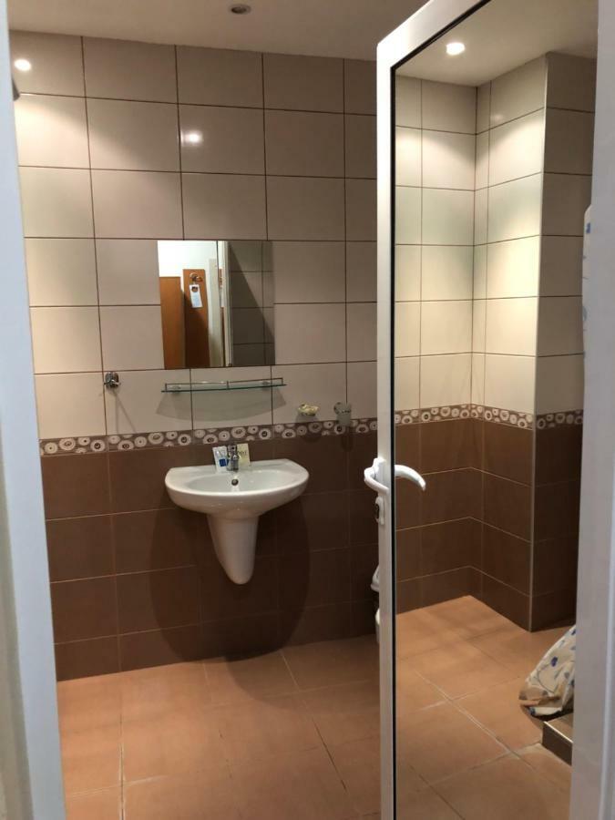 Mario Beach Apartment Nessebar Luaran gambar