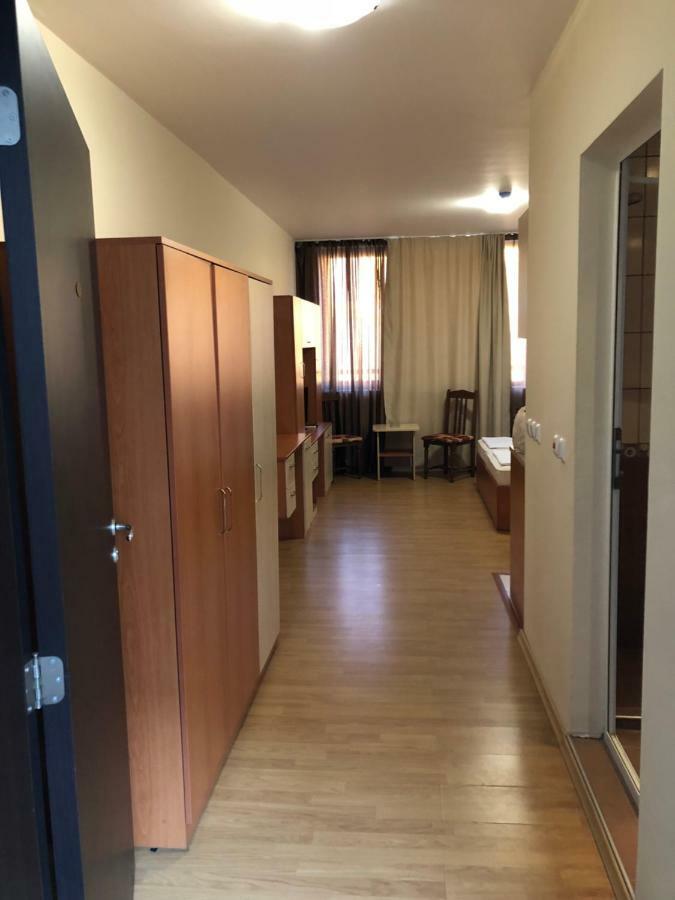Mario Beach Apartment Nessebar Luaran gambar